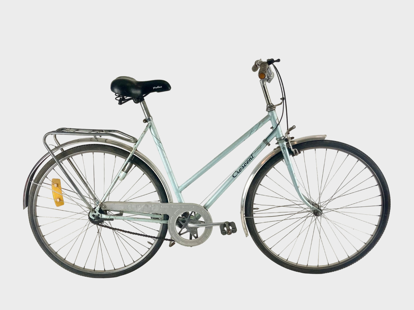 Crescent Retro Damcykel