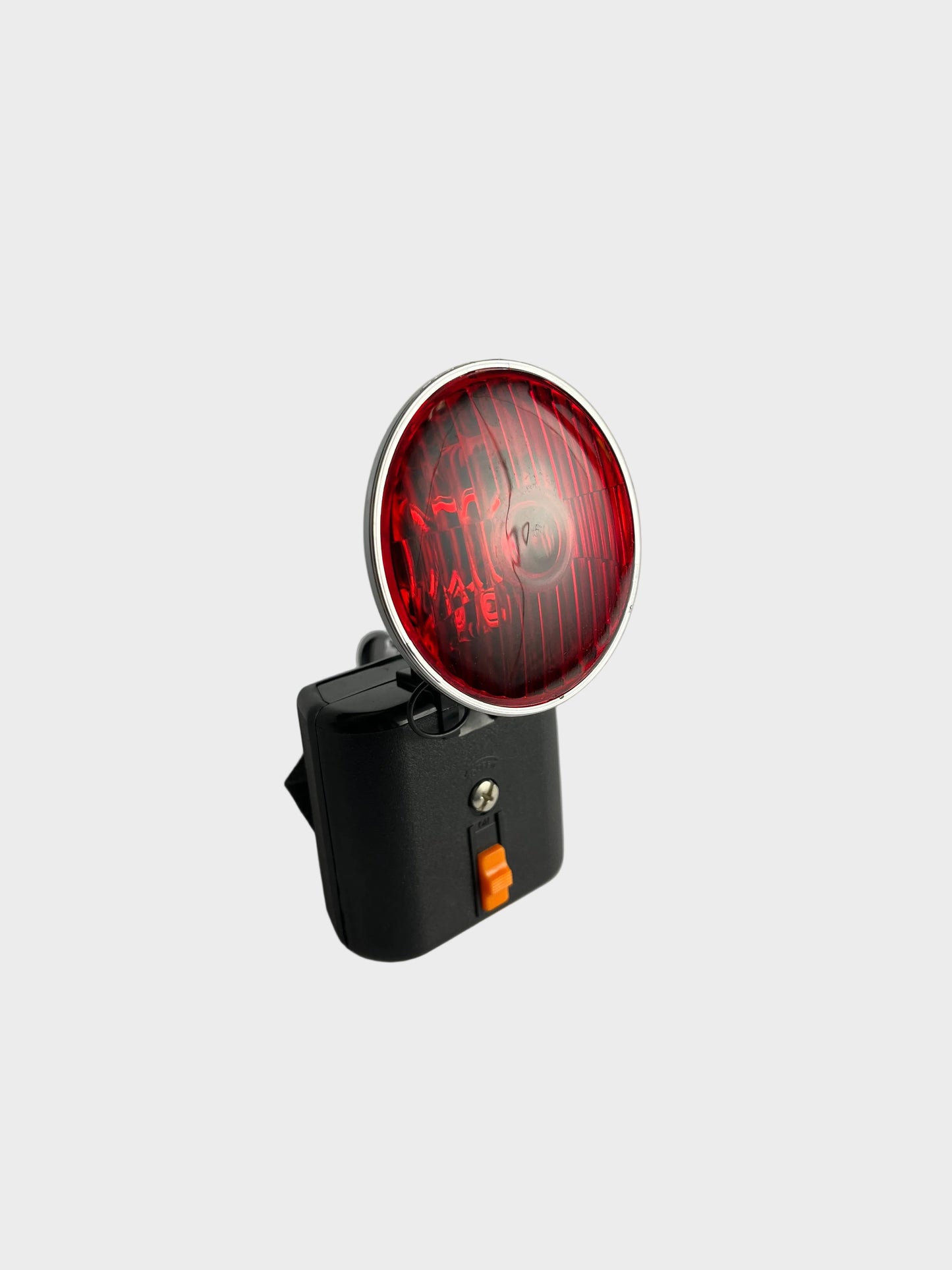Tysk retro baklampa