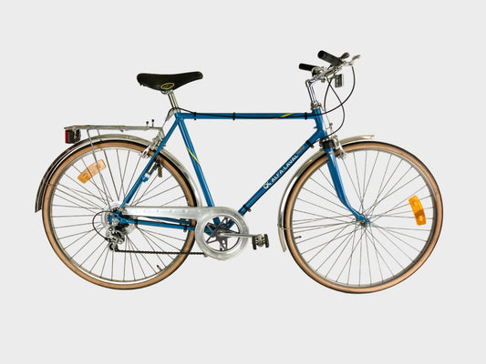 Monark Sport Recer, Alfa Leval 100