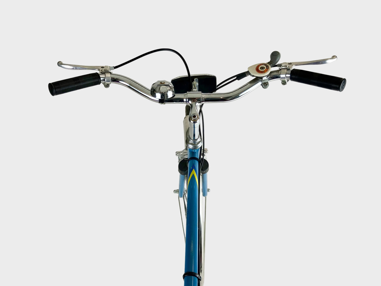Monark Sport Recer, Alfa Leval 100