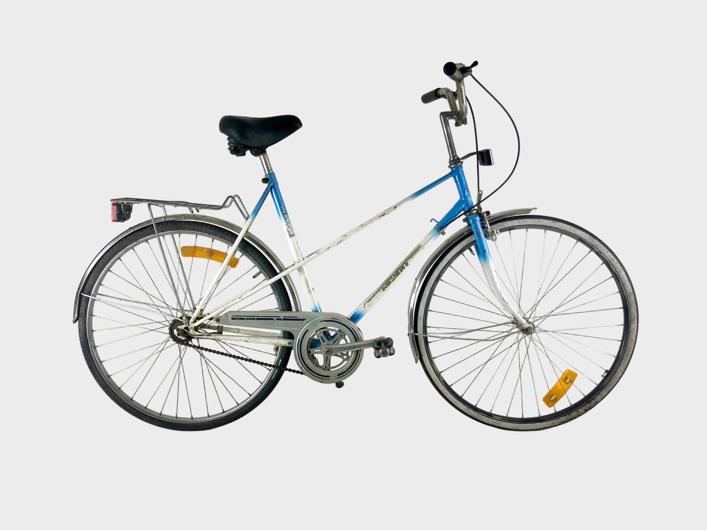 3-Växlad Regent Damcykel