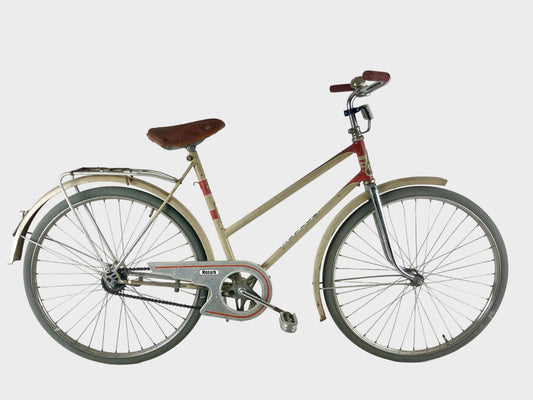 Vintage Monark Damcykel